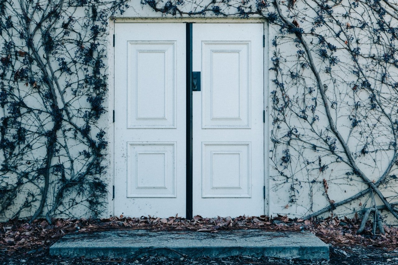 Commercial Door & Entrances Replacement