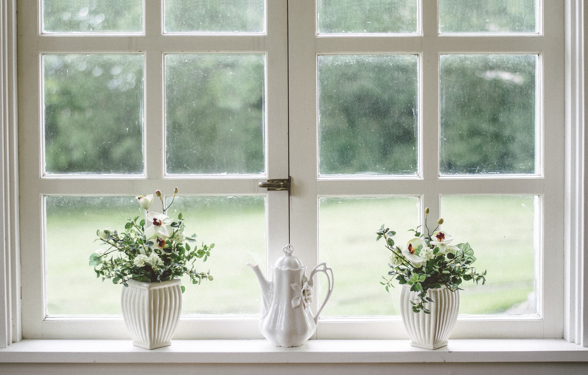 replacement windows