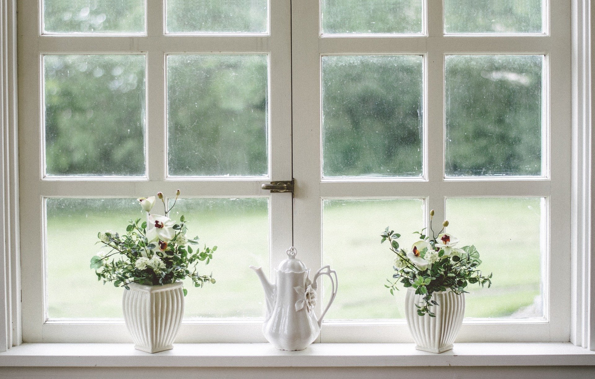 window installation Washington DC - bay window replacement