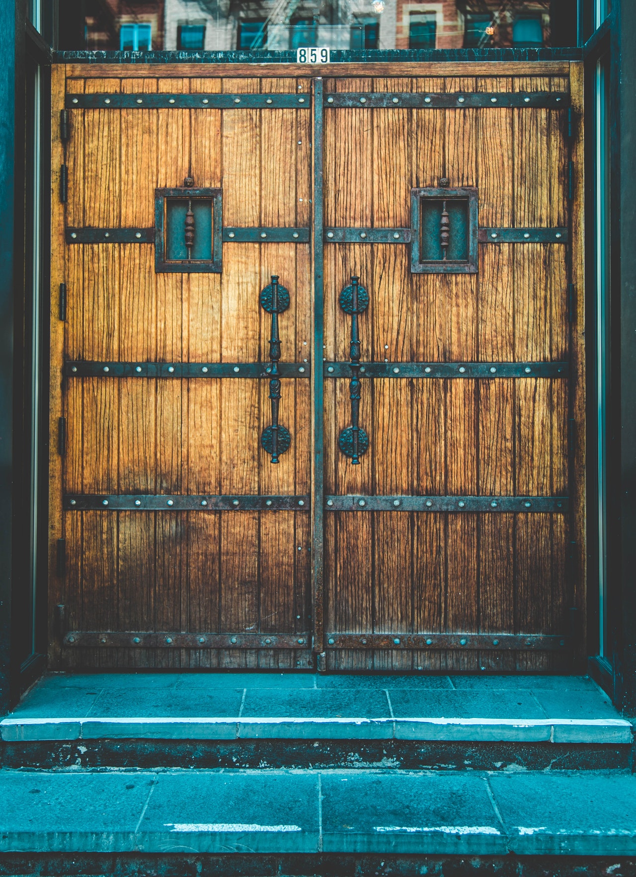 Door Installation