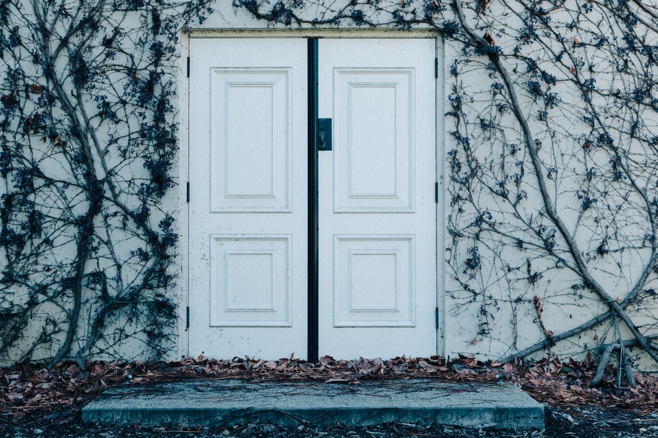 Commercial Door & Entrances Replacement