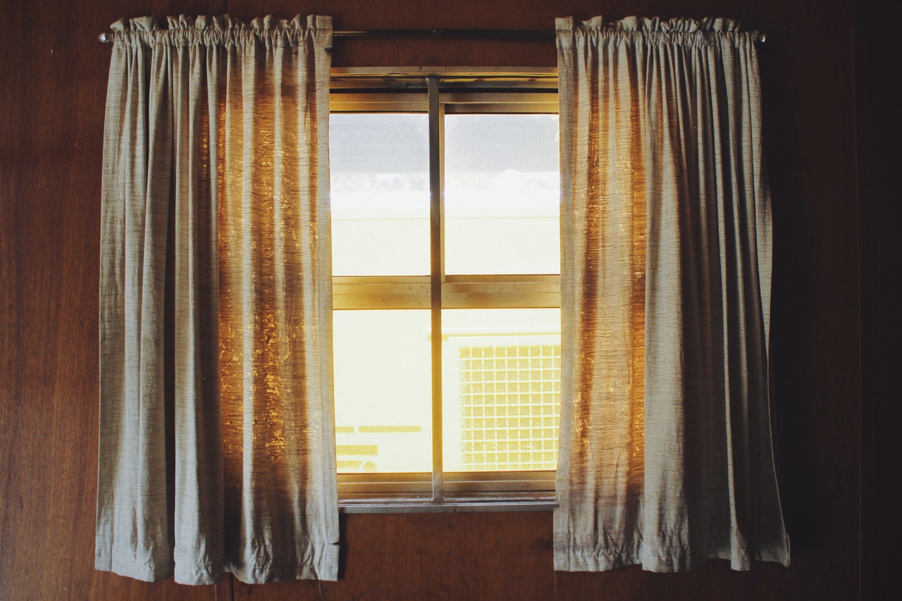 Glass Window Installation
